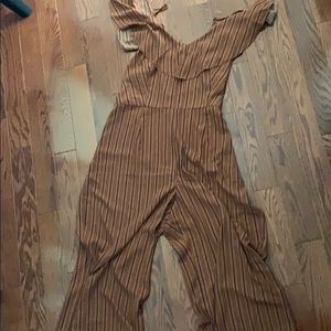Xhilaration XXL romper/jumper